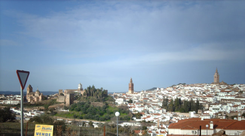 Toledo - Villafranca de los Caballeros - 470m2