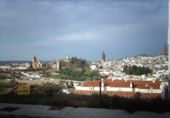 Sòl urbà en venda a Jerez de los Caballeros ref.: TR386395 foto