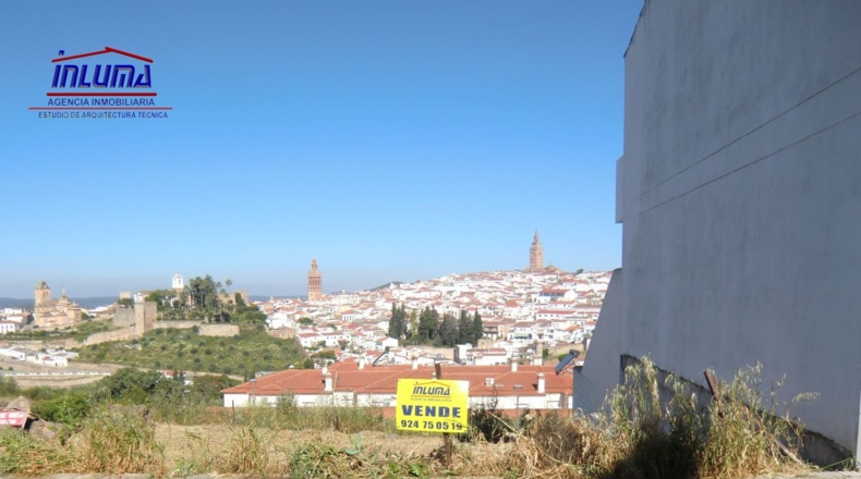 Toledo - Villafranca de los Caballeros - 470m2