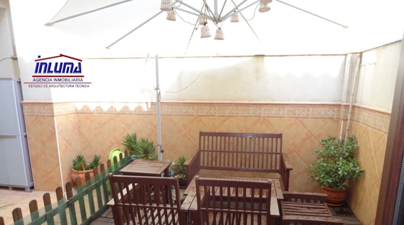 Cádiz - Jerez de la Frontera - 245m2