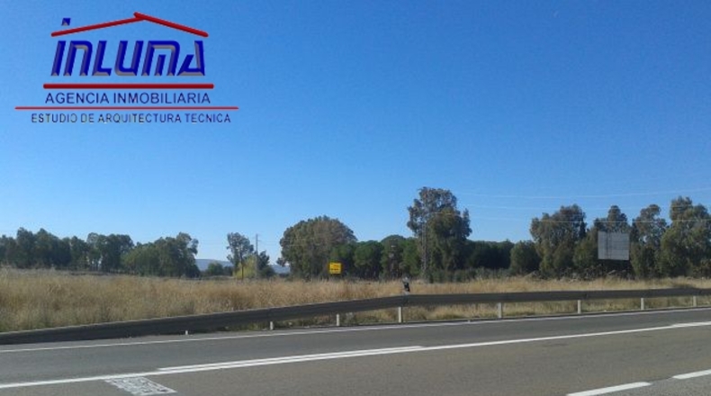 Badajoz - Херес-де-лос-Кабальерос - 50000m2