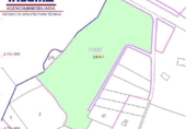 Land suitable for development for sale in Jerez de los Caballeros ref: TR385947 photo