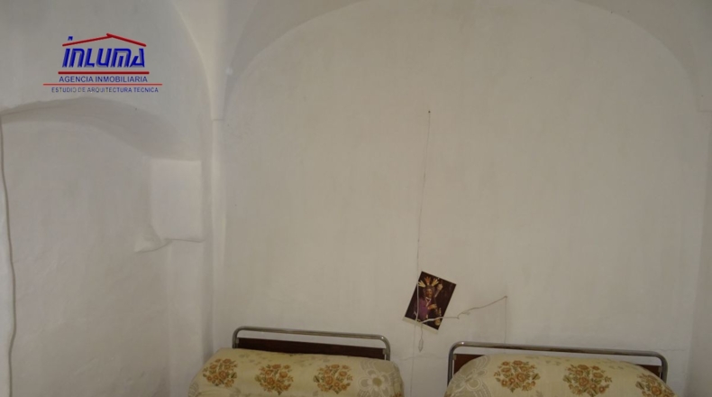 Badajoz - Jerez de los Caballeros - 70m2