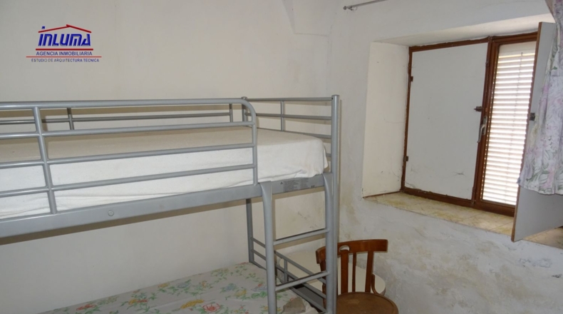 Badajoz - Jerez de los Caballeros - 70m2