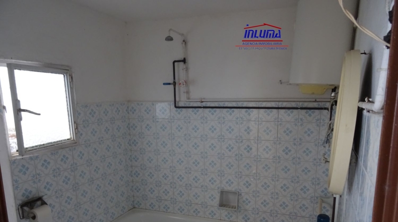 Badajoz - Jerez de los Caballeros - 70m2