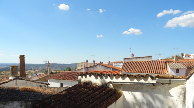 Badajoz - Jerez de los Caballeros - 70m2