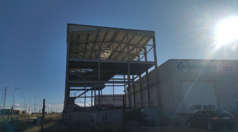 León - Lleó - 801m2