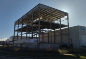 Urban land for sale on España, León, ref: TR385954 photo