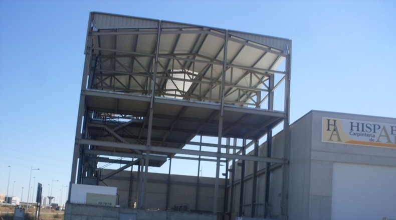 León - Lleó - 801m2