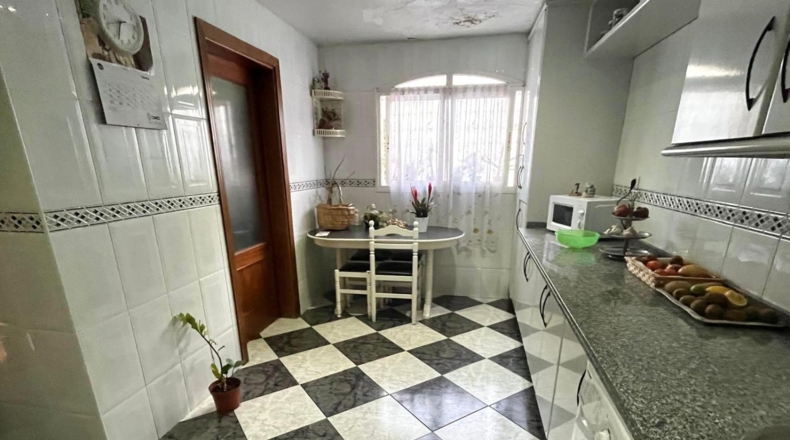 Cádiz - Jerez de la Frontera - 150m2
