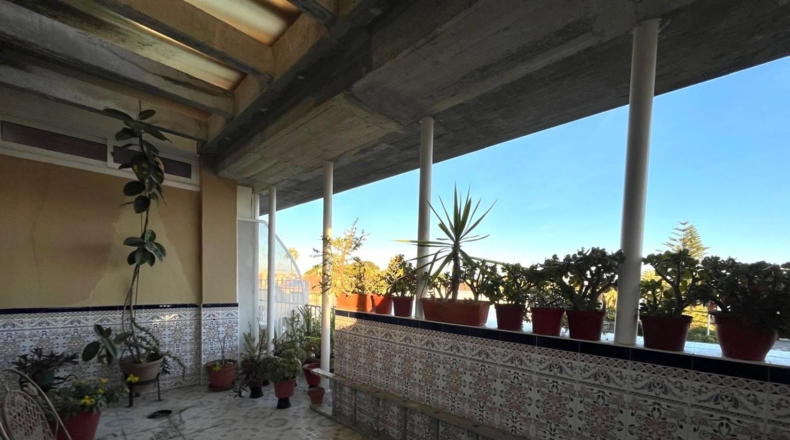 Cádiz - Jerez de la Frontera - 150m2