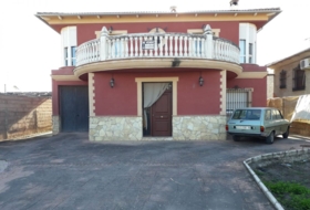 La Rambla 630&nbsp;m² 
