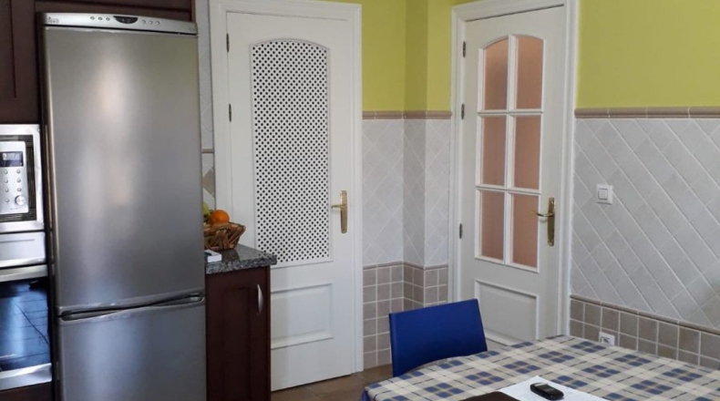 Cordova - La Rambla - 630m2