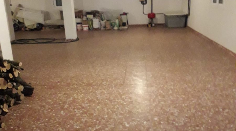 Cordova - La Rambla - 630m2