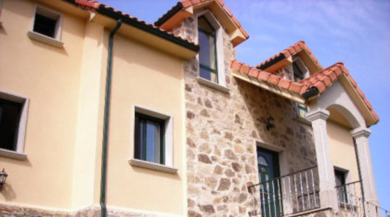 La Corunya - Avenida do Mestre Manuel Gómez Lorenzo - 1508m2