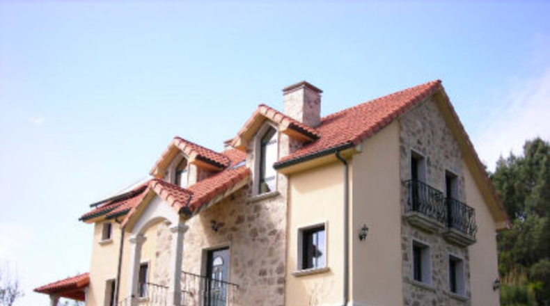 La Corunya - Avenida do Mestre Manuel Gómez Lorenzo - 1508m2
