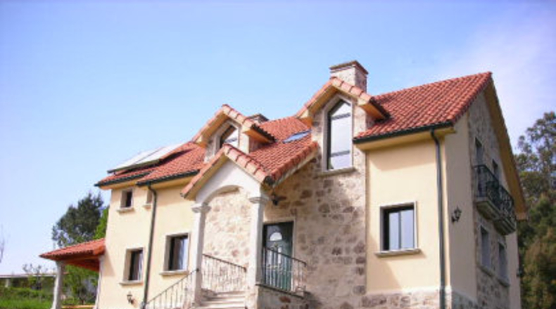 La Corunya - Avenida do Mestre Manuel Gómez Lorenzo - 1508m2
