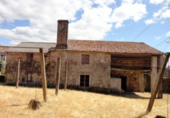 Xalet independent amb terreny en venda a Brión de Abaixo ref.: TR385432 foto