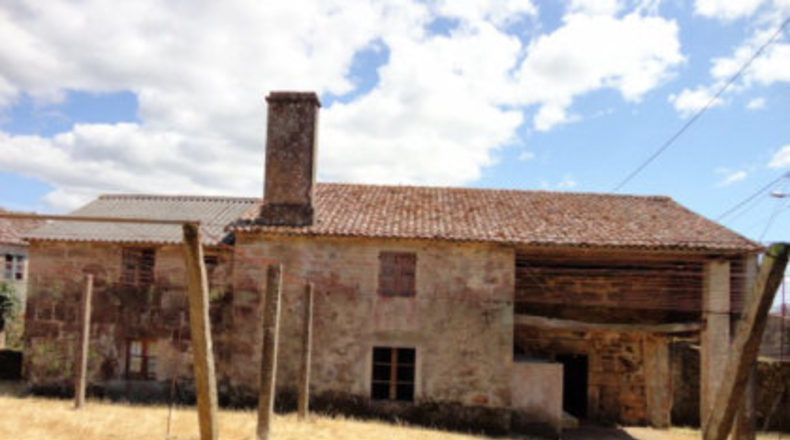 La Coruna - Pedrouzos - 811m2