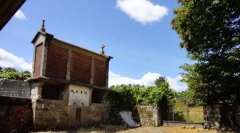 La Coruna - Pedrouzos - 811m2
