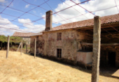 Xalet independent amb terreny en venda a Brión de Abaixo ref.: TR385432 foto