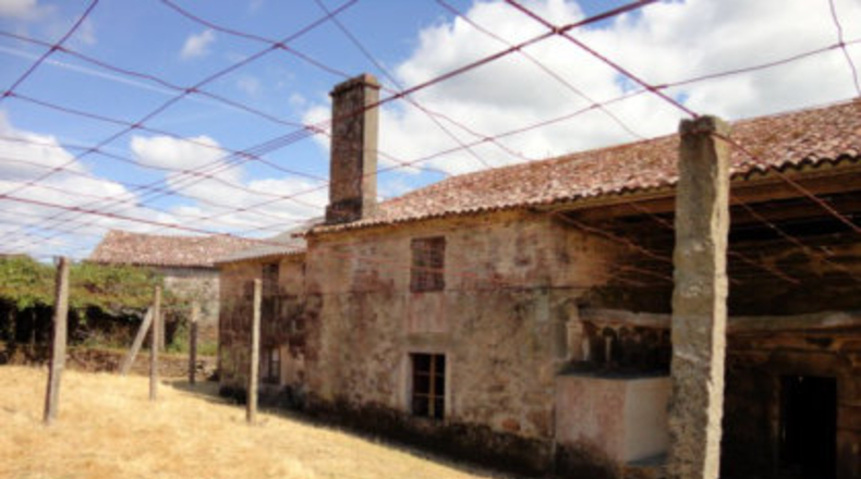 La Coruna - Pedrouzos - 811m2
