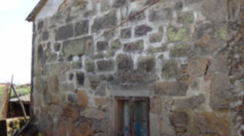 La Coruna - Pedrouzos - 811m2