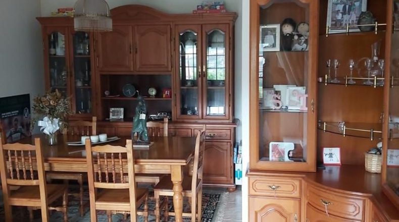 La Coruña - Boqueixón - 1000m2