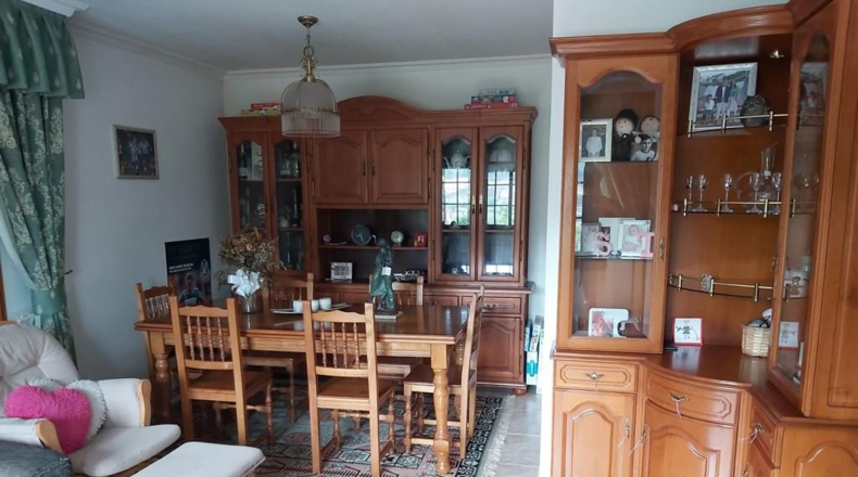 La Coruña - Boqueixón - 1000m2