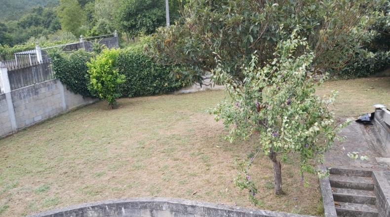 La Coruña - Boqueixón - 1000m2