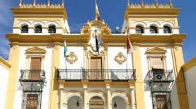 Huelva - La Palma del Condado - 2856m2