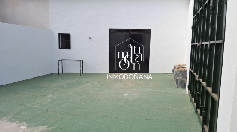 Sevilla - Pilas - 210m2