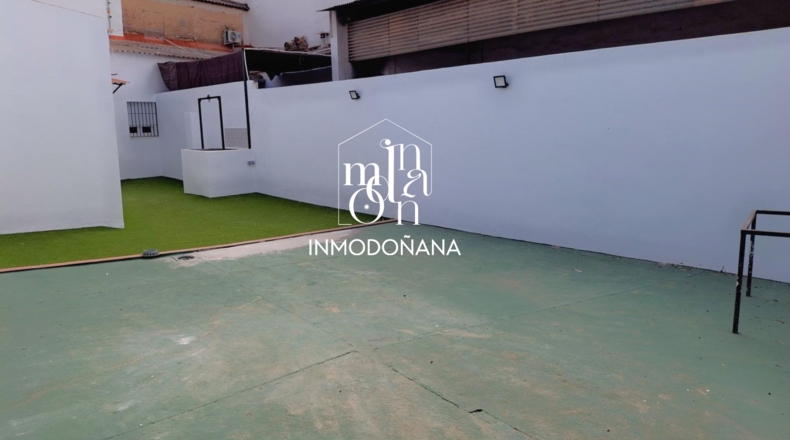 Sevilla - Pilas - 210m2