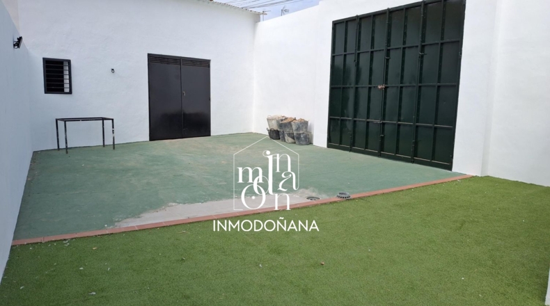 Sevilla - Pilas - 210m2