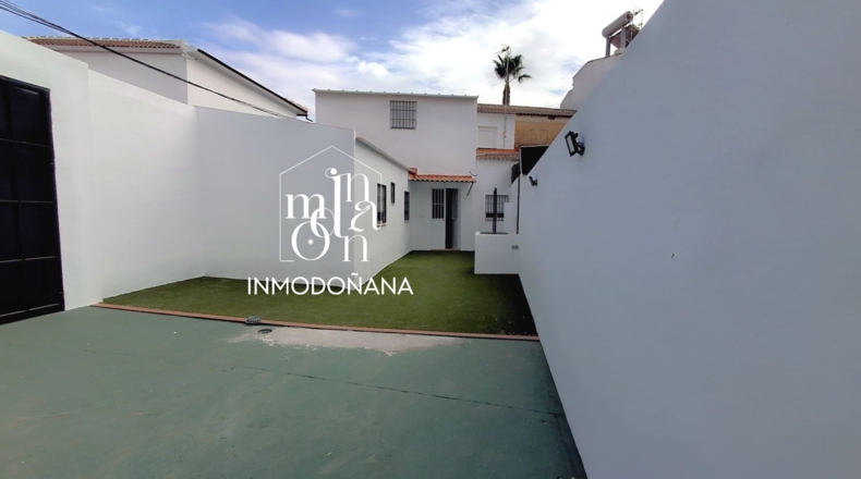 Sevilla - Pilas - 210m2