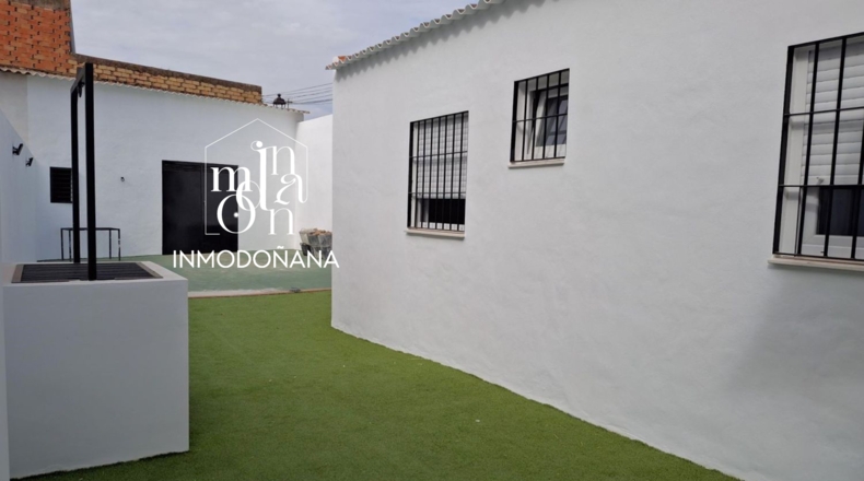 Sevilla - Pilas - 210m2