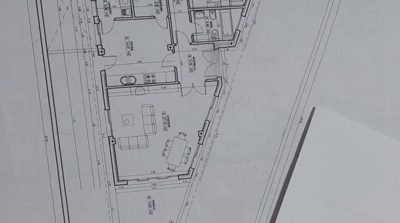 Jaen - Quesada - 500m2
