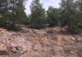 Urban land for sale in Olocau ref: TR385452 photo