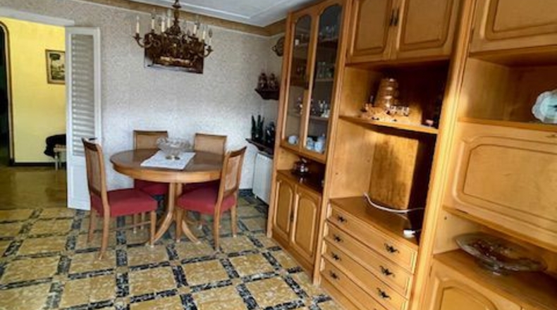 Барселона - Sant Pere de Riudebitlles - 190m2