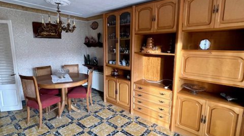 Барселона - Sant Pere de Riudebitlles - 190m2