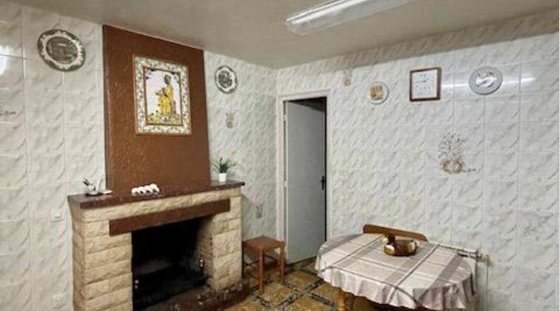 Барселона - Sant Pere de Riudebitlles - 190m2