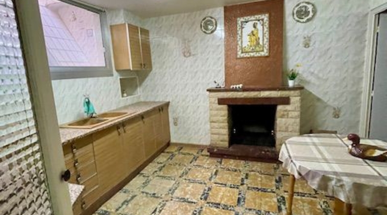 Барселона - Sant Pere de Riudebitlles - 190m2