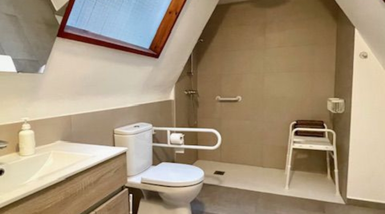 Барселона - Sant Pere de Riudebitlles - 190m2