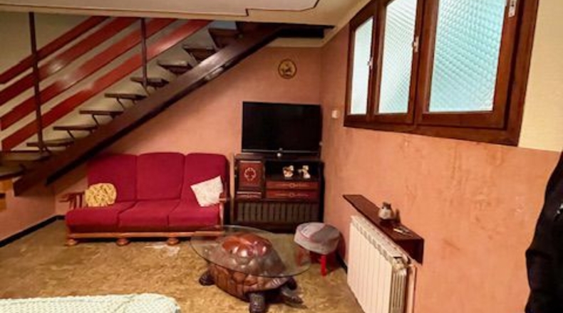 Барселона - Sant Pere de Riudebitlles - 190m2