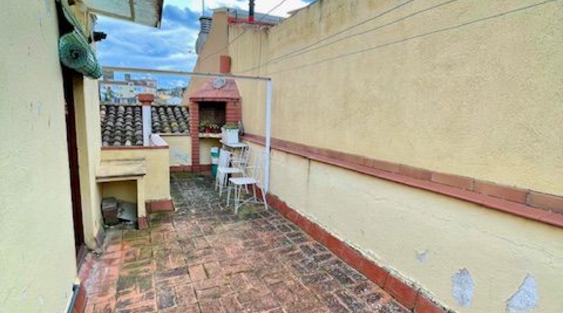 Барселона - Sant Pere de Riudebitlles - 190m2
