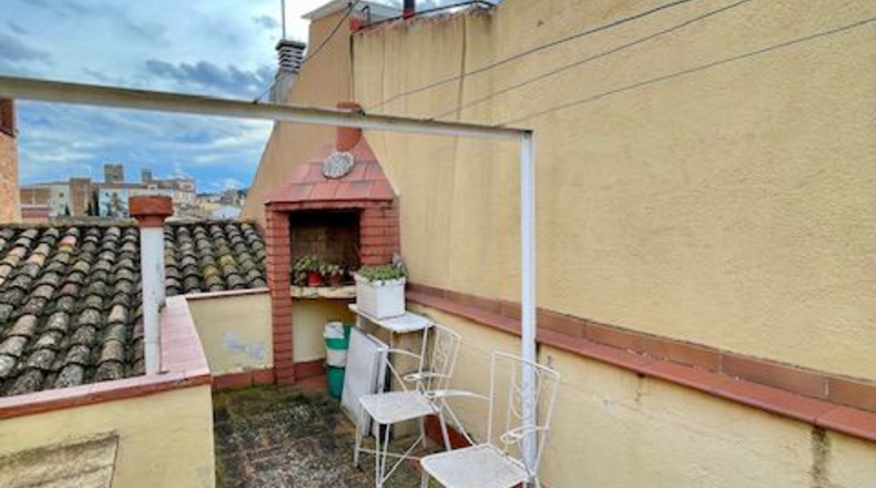 Барселона - Sant Pere de Riudebitlles - 190m2