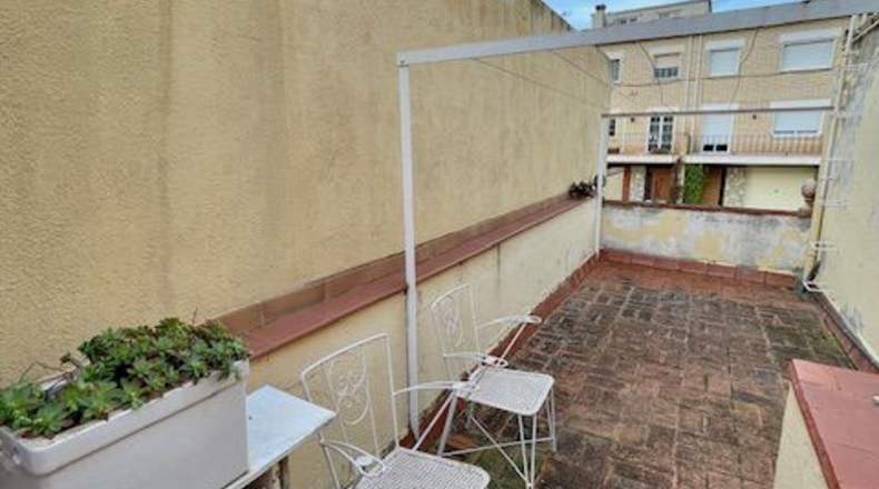 Барселона - Sant Pere de Riudebitlles - 190m2