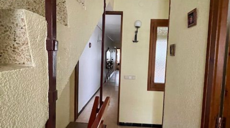 Барселона - Sant Pere de Riudebitlles - 190m2
