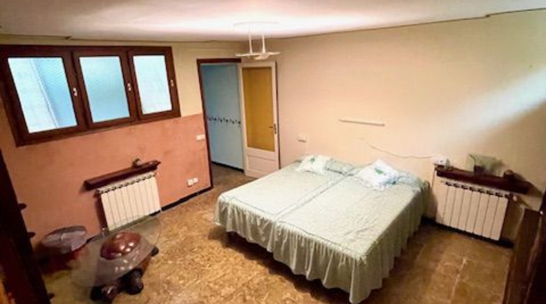 Барселона - Sant Pere de Riudebitlles - 190m2