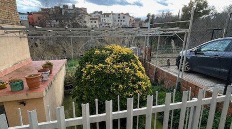 Барселона - Sant Pere de Riudebitlles - 190m2